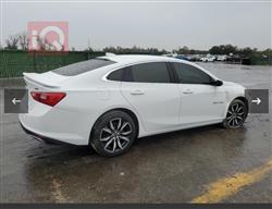 شێڤرۆلێت مالیبۆ